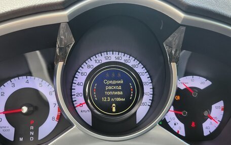 Cadillac SRX II рестайлинг, 2012 год, 1 725 000 рублей, 8 фотография