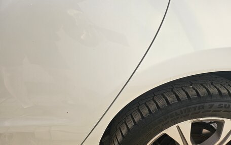 Cadillac SRX II рестайлинг, 2012 год, 1 725 000 рублей, 12 фотография
