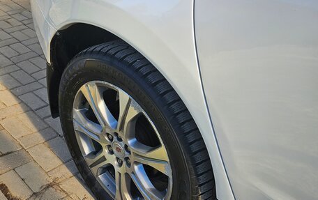 Cadillac SRX II рестайлинг, 2012 год, 1 725 000 рублей, 10 фотография