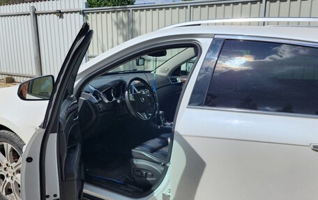 Cadillac SRX II рестайлинг, 2012 год, 1 725 000 рублей, 13 фотография