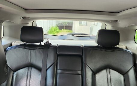Cadillac SRX II рестайлинг, 2012 год, 1 725 000 рублей, 9 фотография