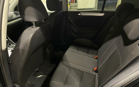 Volkswagen Golf VI, 2011 год, 600 000 рублей, 6 фотография
