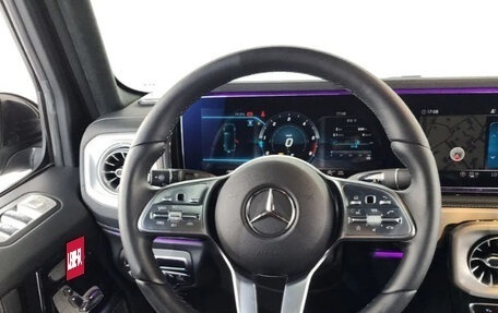 Mercedes-Benz G-Класс W463 рестайлинг _iii, 2023 год, 14 750 173 рублей, 4 фотография