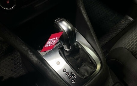 Volkswagen Golf VI, 2011 год, 600 000 рублей, 8 фотография