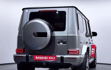 Mercedes-Benz G-Класс W463 рестайлинг _iii, 2023 год, 14 750 173 рублей, 6 фотография