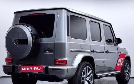 Mercedes-Benz G-Класс W463 рестайлинг _iii, 2023 год, 14 750 173 рублей, 2 фотография