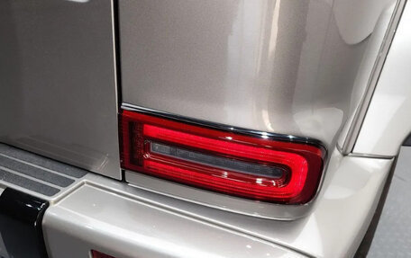 Mercedes-Benz G-Класс W463 рестайлинг _iii, 2023 год, 14 750 173 рублей, 16 фотография