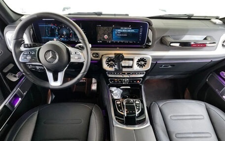 Mercedes-Benz G-Класс W463 рестайлинг _iii, 2023 год, 14 750 173 рублей, 12 фотография