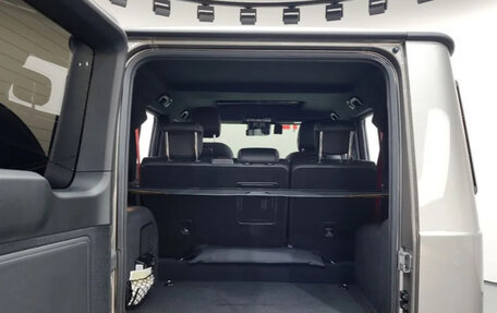 Mercedes-Benz G-Класс W463 рестайлинг _iii, 2023 год, 14 750 173 рублей, 23 фотография