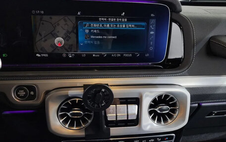 Mercedes-Benz G-Класс W463 рестайлинг _iii, 2023 год, 14 750 173 рублей, 13 фотография