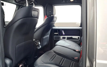 Mercedes-Benz G-Класс W463 рестайлинг _iii, 2023 год, 14 750 173 рублей, 17 фотография