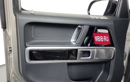 Mercedes-Benz G-Класс W463 рестайлинг _iii, 2023 год, 14 750 173 рублей, 18 фотография