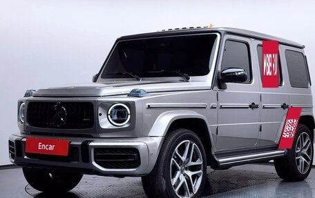 Mercedes-Benz G-Класс W463 рестайлинг _iii, 2023 год, 14 750 173 рублей, 21 фотография