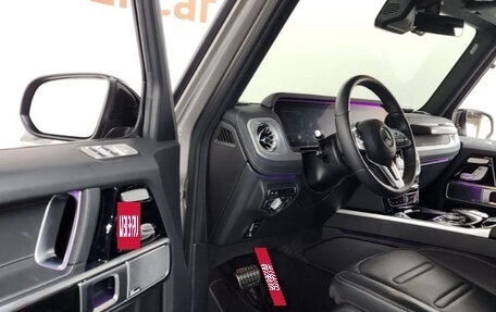 Mercedes-Benz G-Класс W463 рестайлинг _iii, 2023 год, 14 750 173 рублей, 20 фотография