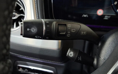 Mercedes-Benz G-Класс W463 рестайлинг _iii, 2023 год, 14 750 173 рублей, 26 фотография