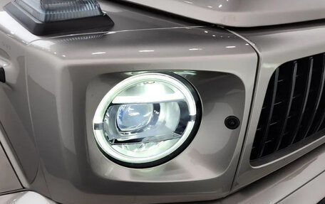 Mercedes-Benz G-Класс W463 рестайлинг _iii, 2023 год, 14 750 173 рублей, 28 фотография
