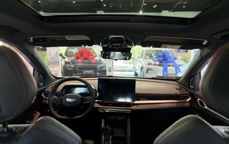 Geely Coolray I, 2026 год, 2 889 990 рублей, 6 фотография