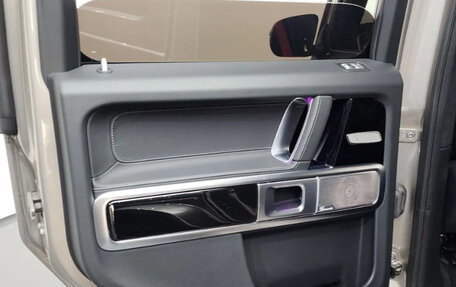 Mercedes-Benz G-Класс W463 рестайлинг _iii, 2023 год, 14 750 173 рублей, 31 фотография