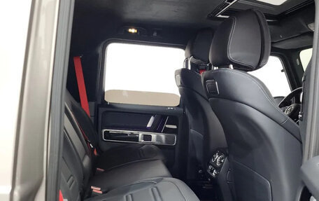 Mercedes-Benz G-Класс W463 рестайлинг _iii, 2023 год, 14 750 173 рублей, 25 фотография