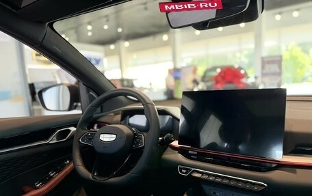 Geely Coolray I, 2026 год, 2 889 990 рублей, 7 фотография