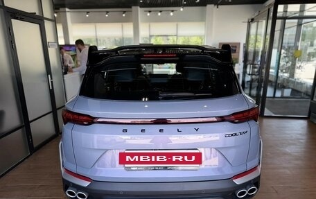 Geely Coolray I, 2026 год, 2 889 990 рублей, 5 фотография