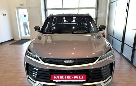 Geely Coolray I, 2026 год, 2 889 990 рублей, 3 фотография