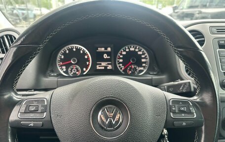 Volkswagen Tiguan I, 2015 год, 1 029 000 рублей, 10 фотография