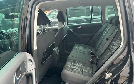 Volkswagen Tiguan I, 2015 год, 1 029 000 рублей, 9 фотография