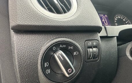 Volkswagen Tiguan I, 2015 год, 1 029 000 рублей, 12 фотография