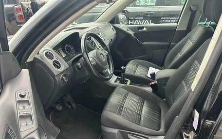 Volkswagen Tiguan I, 2015 год, 1 029 000 рублей, 8 фотография