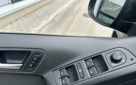 Volkswagen Tiguan I, 2015 год, 1 029 000 рублей, 14 фотография