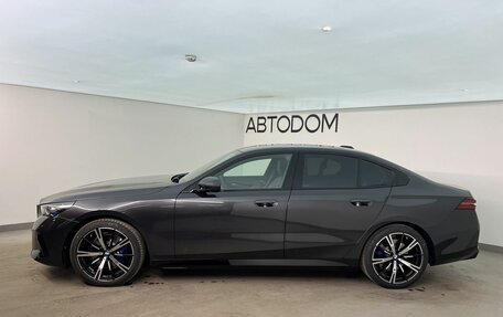 BMW 5 серия, 2025 год, 10 170 000 рублей, 5 фотография