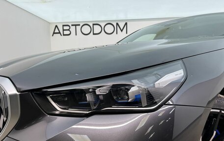 BMW 5 серия, 2025 год, 10 170 000 рублей, 8 фотография