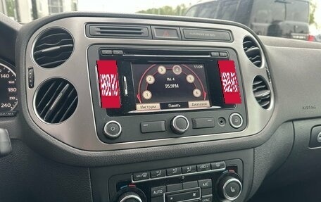 Volkswagen Tiguan I, 2015 год, 1 029 000 рублей, 13 фотография