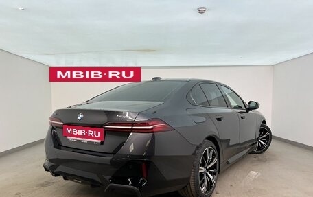 BMW 5 серия, 2025 год, 10 170 000 рублей, 2 фотография