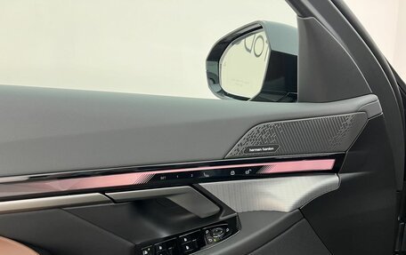 BMW 5 серия, 2025 год, 10 170 000 рублей, 18 фотография