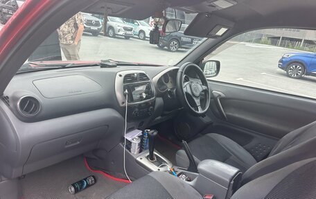 Toyota RAV4, 2000 год, 450 000 рублей, 3 фотография