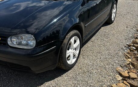 Volkswagen Golf IV, 2000 год, 265 000 рублей, 2 фотография