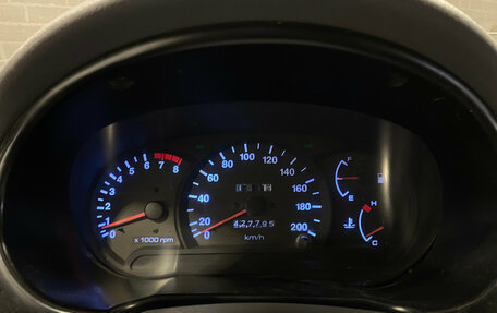 Hyundai Accent II, 2005 год, 170 000 рублей, 5 фотография