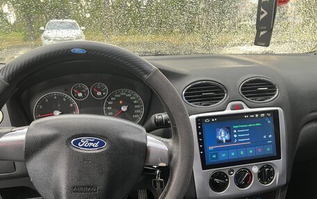 Ford Focus II рестайлинг, 2006 год, 475 000 рублей, 2 фотография