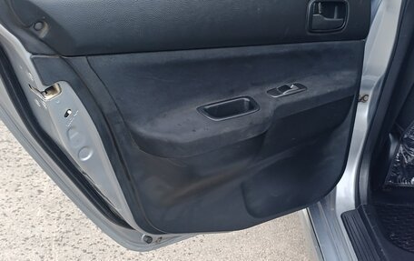 Mitsubishi Lancer IX, 2007 год, 350 000 рублей, 8 фотография