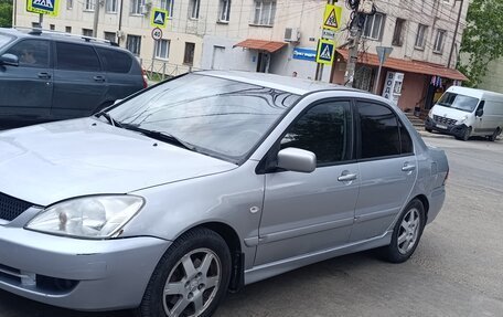 Mitsubishi Lancer IX, 2007 год, 350 000 рублей, 2 фотография