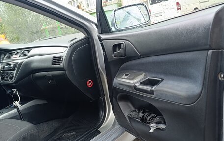 Mitsubishi Lancer IX, 2007 год, 350 000 рублей, 7 фотография