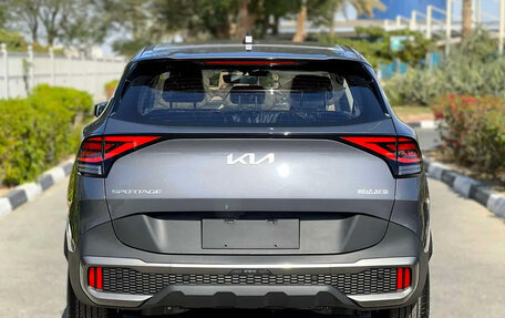 KIA Sportage IV рестайлинг, 2025 год, 3 452 000 рублей, 5 фотография