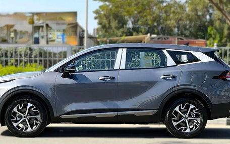 KIA Sportage IV рестайлинг, 2025 год, 3 452 000 рублей, 3 фотография