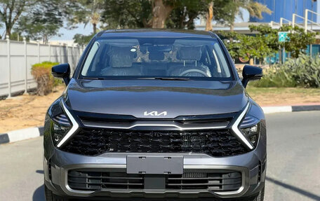 KIA Sportage IV рестайлинг, 2025 год, 3 452 000 рублей, 2 фотография