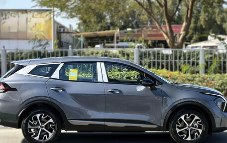 KIA Sportage IV рестайлинг, 2025 год, 3 452 000 рублей, 4 фотография
