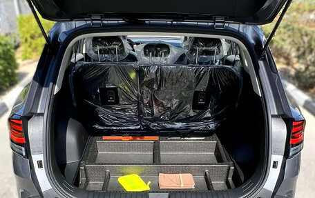 KIA Sportage IV рестайлинг, 2025 год, 3 452 000 рублей, 7 фотография