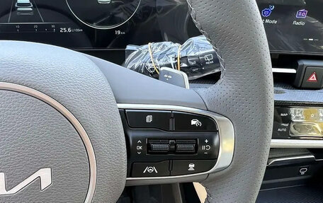 KIA Sportage IV рестайлинг, 2025 год, 3 452 000 рублей, 12 фотография
