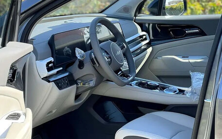 KIA Sportage IV рестайлинг, 2025 год, 3 452 000 рублей, 11 фотография